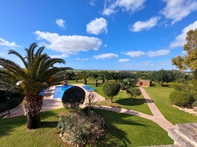 Finca Sa Rota de sa Marina - Outdoor photo 12