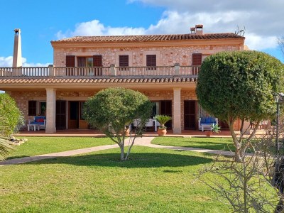 Finca Sa Rota de sa Marina - Outdoor photo 15