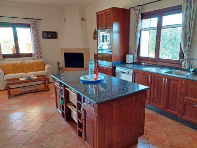 Finca Sa Rota de sa Marina - Features photo 27