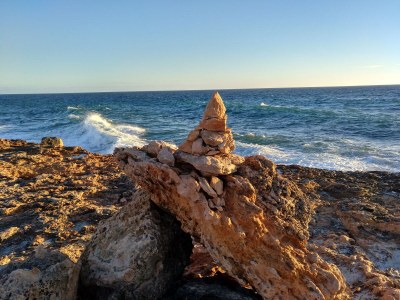 Finca Sa Rota de sa Marina - Environment photo 34