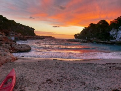 Finca Sa Rota de sa Marina - Environment photo 36