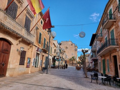 Finca Sa Rota de sa Marina - Environment photo 37