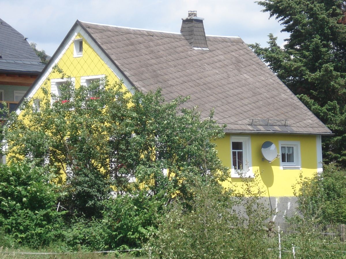 Holiday house Haus Lehsten - Outdoor photo 3