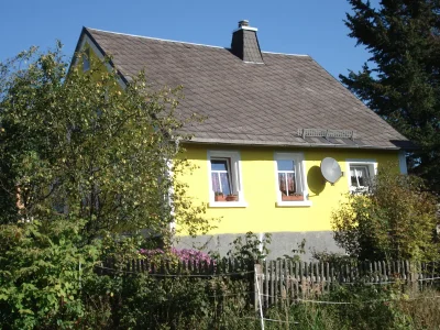 Holiday house Haus Lehsten - Outdoor photo 2