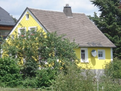 Holiday house Haus Lehsten - Outdoor photo 3