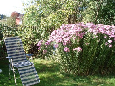 Holiday house Haus Lehsten - Outdoor photo 5