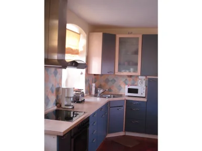 Holiday house Haus Lehsten - Features photo 6