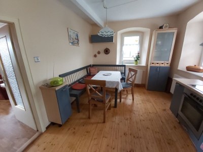 Holiday house Haus Lehsten - Features photo 7