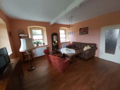 Holiday house Haus Lehsten - Features photo 8