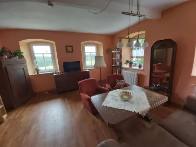 Holiday house Haus Lehsten - Features photo 9