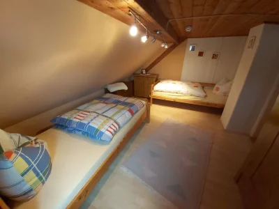 Holiday house Haus Lehsten - Features photo 10