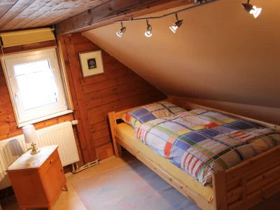 Holiday house Haus Lehsten - Features photo 11