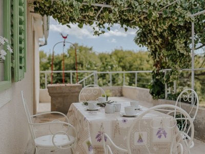 Holiday house Vedra - Outdoor photo 7