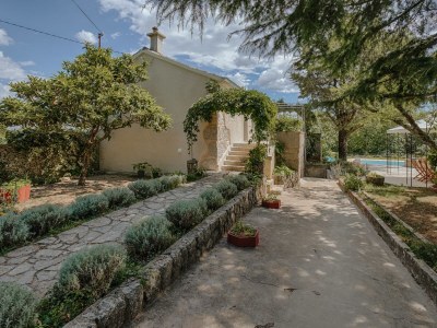 Holiday house Vedra - Outdoor photo 10