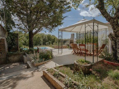 Holiday house Vedra - Outdoor photo 11