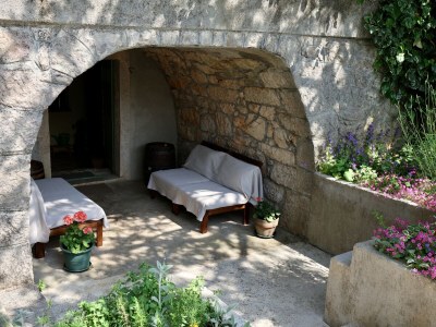 Holiday house Vedra - Outdoor photo 16