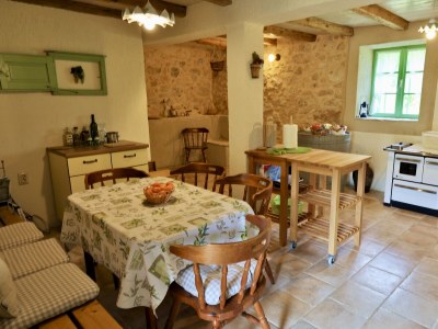 Holiday house Vedra - Features photo 29