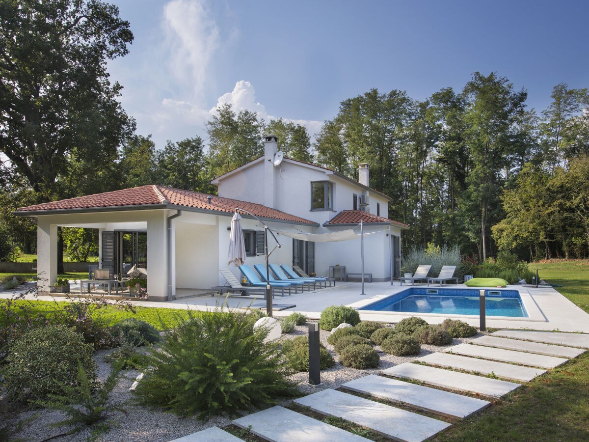 Villa StepanÄ - Outdoor photo 4