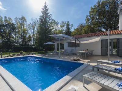 Villa StepanÄ - Outdoor photo 3