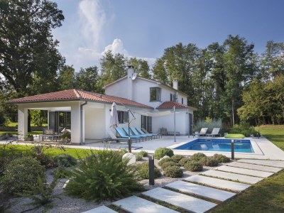 Villa StepanÄ - Outdoor photo 4