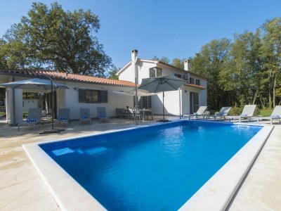 Villa StepanÄ - Outdoor photo 6