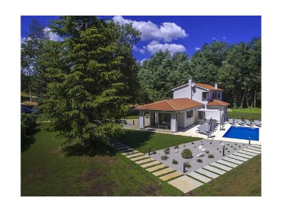 Villa StepanÄ - Outdoor photo 7