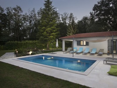 Villa StepanÄ - Outdoor photo 9