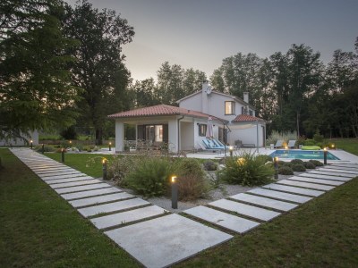 Villa StepanÄ - Outdoor photo 10