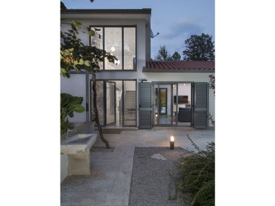 Villa StepanÄ - Outdoor photo 12