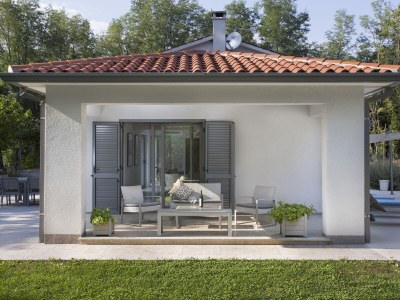 Villa StepanÄ - Outdoor photo 13