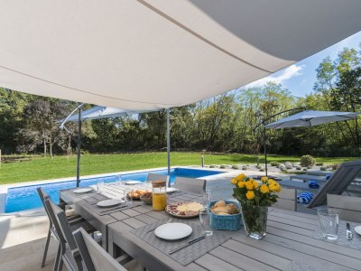 Villa StepanÄ - Outdoor photo 15