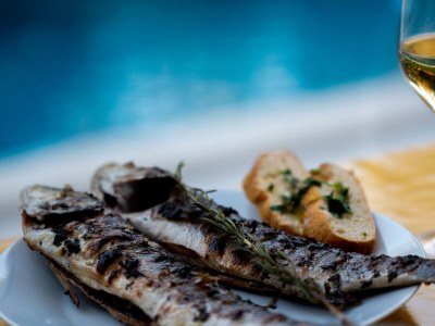 Villa StepanÄ - Outdoor photo 19