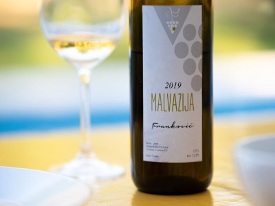 Villa StepanÄ - Outdoor photo 21