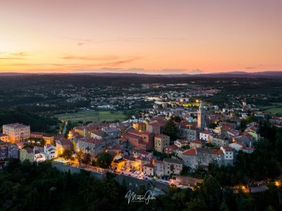 Villa StepanÄ - Environment photo 34