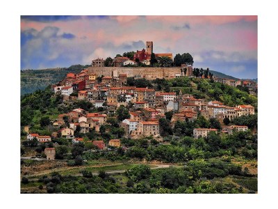 Villa StepanÄ - Environment photo 39