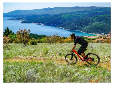 Villa StepanÄ - Environment photo 40