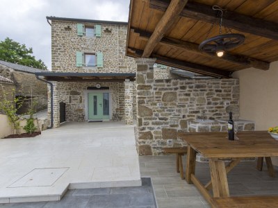 Villa Kiara - Outdoor photo 6