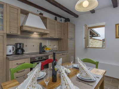 Villa Kiara - Features photo 11