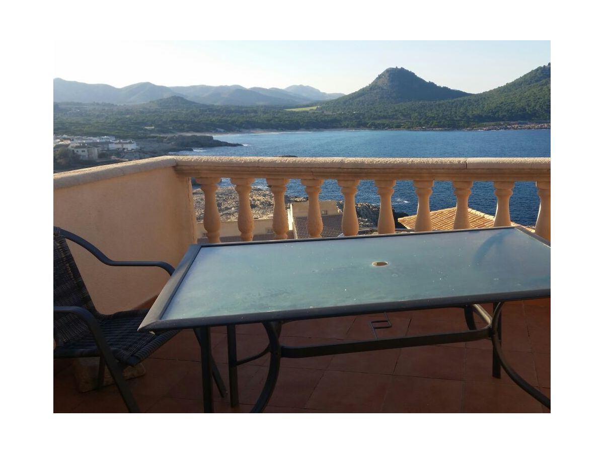 Holiday apartment Tramuntana Apartment with Pool and Sea View - Outdoor photo 2