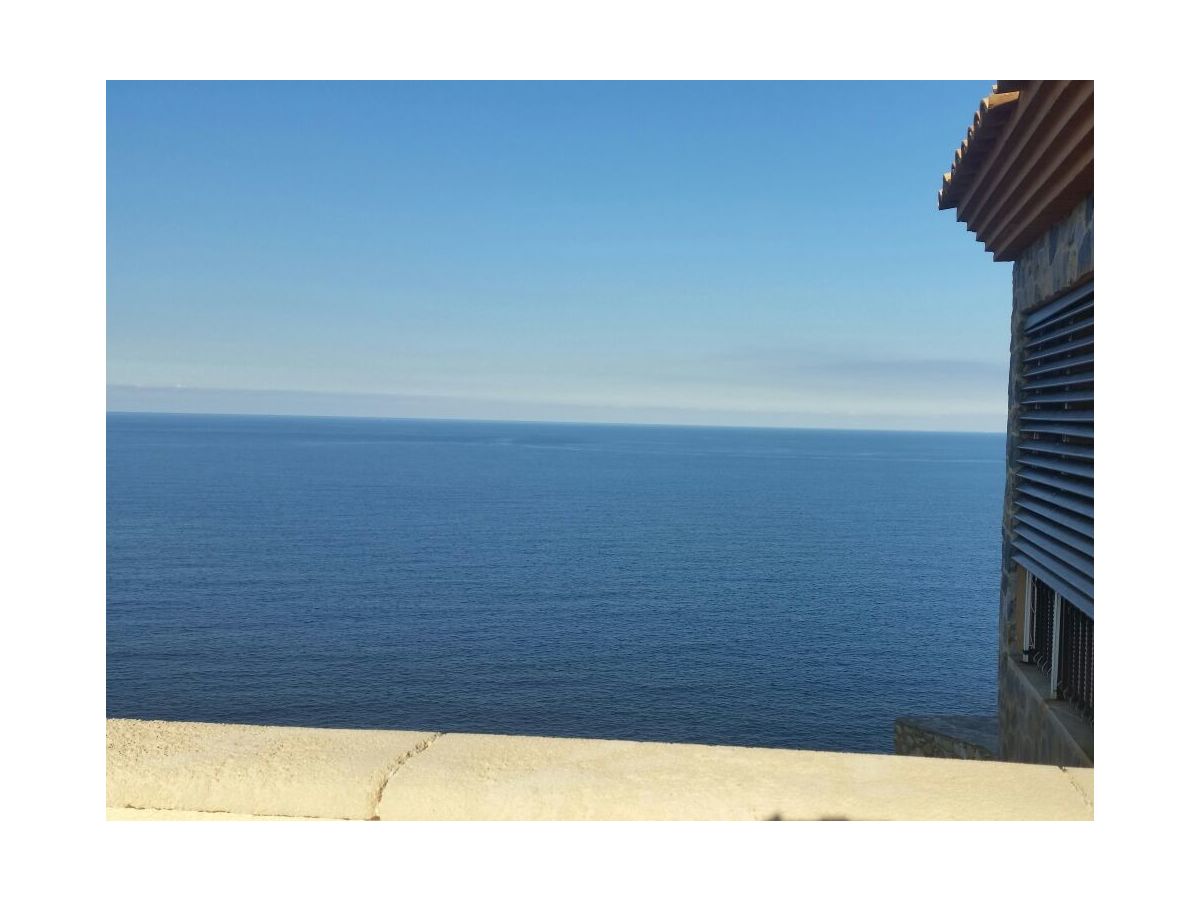 Holiday apartment Tramuntana Apartment with Pool and Sea View - Outdoor photo 3