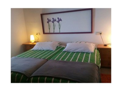 Holiday apartment Tramuntana Apartment with Pool and Sea View - Features photo 7