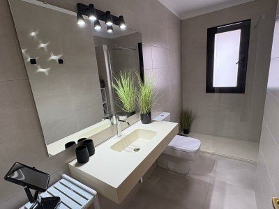 Holiday apartment Tramuntana Apartment with Pool and Sea View - Features photo 8