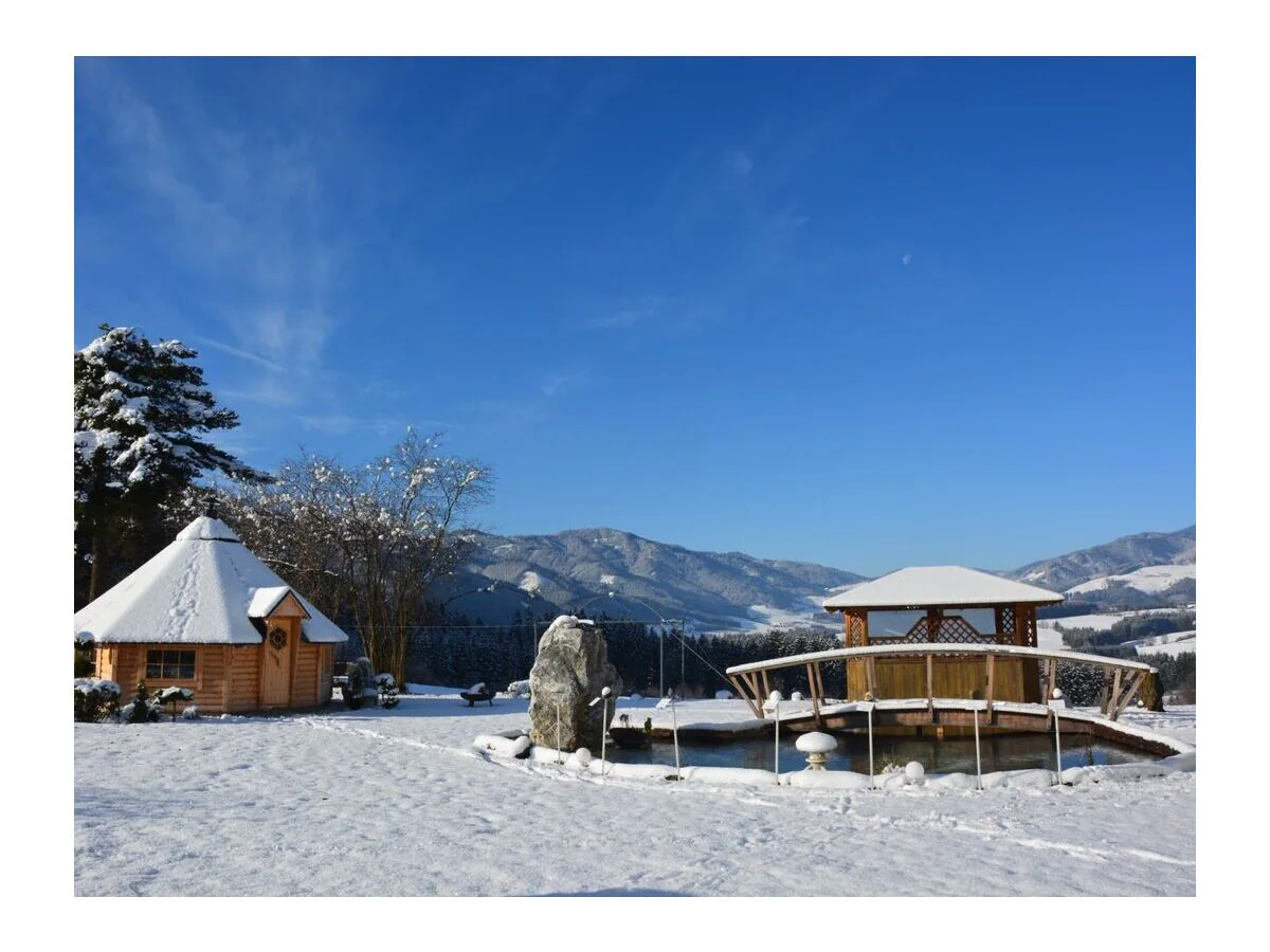 Holiday apartment Offenbacher