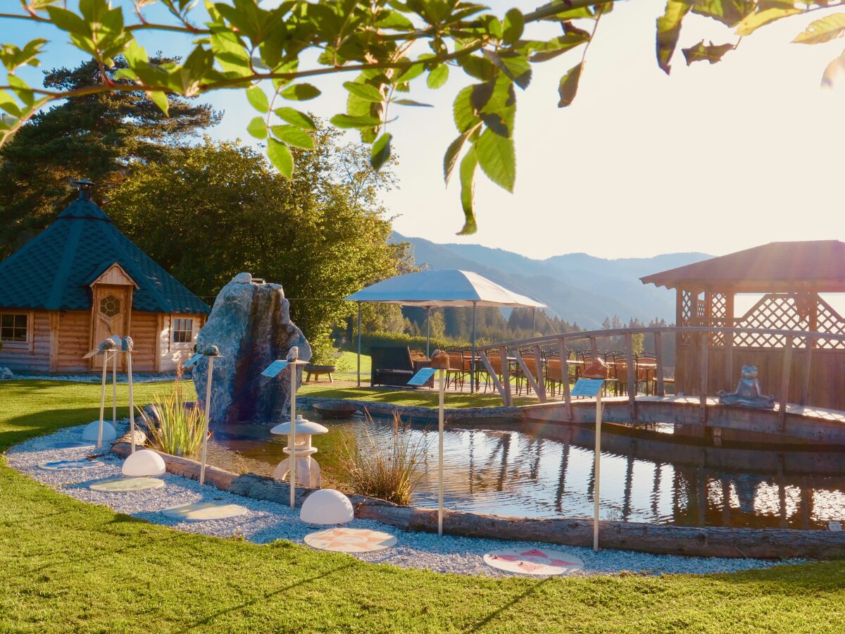 Holiday apartment Offenbacher - Outdoor photo 3