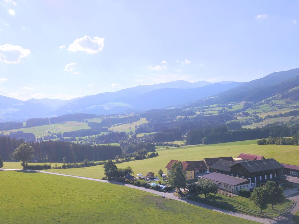 Holiday apartment Offenbacher - Outdoor photo 5