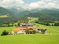 Karl u. Sonja Offenbacher