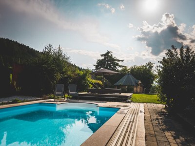 Holiday apartment Offenbacher - Outdoor photo 4