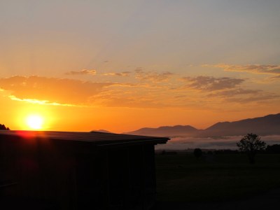 Holiday apartment Offenbacher - Outdoor photo 7