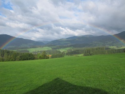 Holiday apartment Offenbacher - Outdoor photo 8