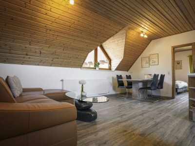 Holiday apartment Offenbacher - Features photo 12